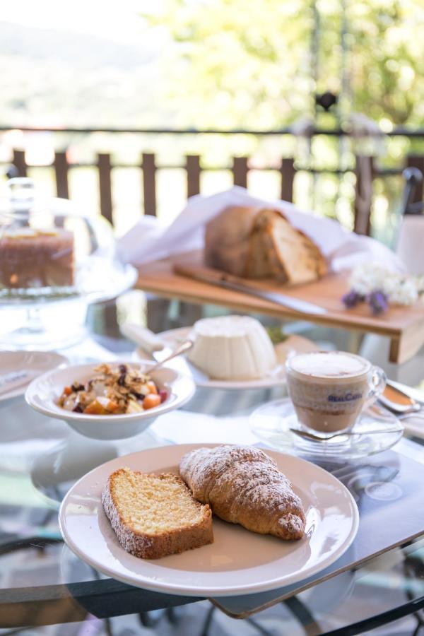 Casale San Pietro Bed and Breakfast Anagni Εξωτερικό φωτογραφία