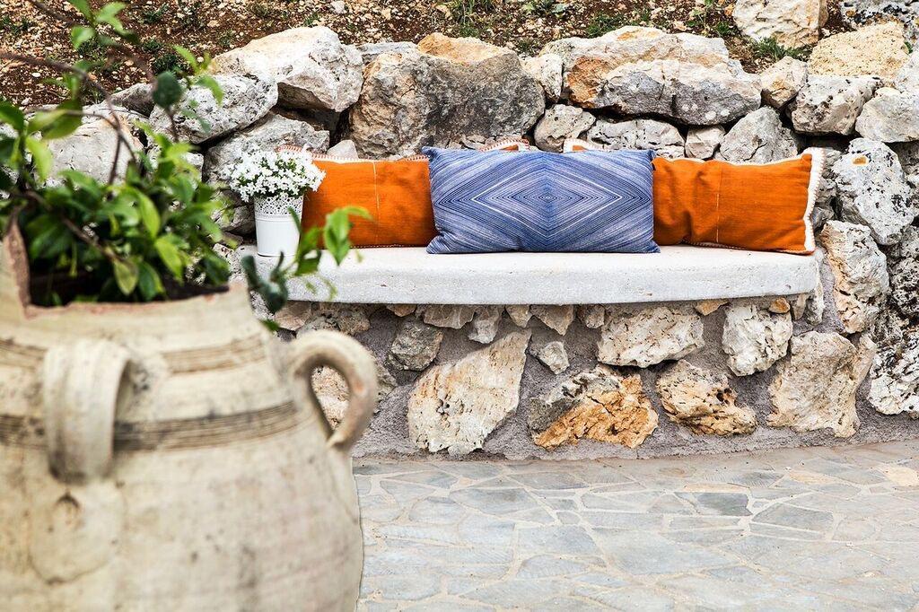 Casale San Pietro Bed and Breakfast Anagni Εξωτερικό φωτογραφία