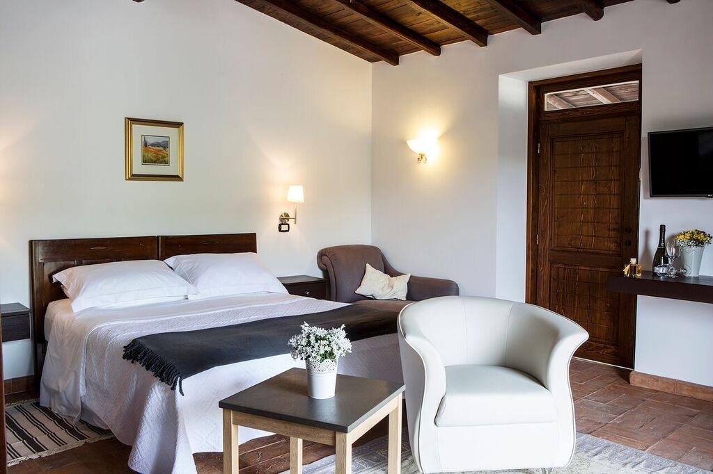 Casale San Pietro Bed and Breakfast Anagni Εξωτερικό φωτογραφία