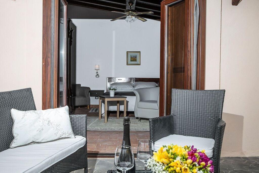 Casale San Pietro Bed and Breakfast Anagni Εξωτερικό φωτογραφία