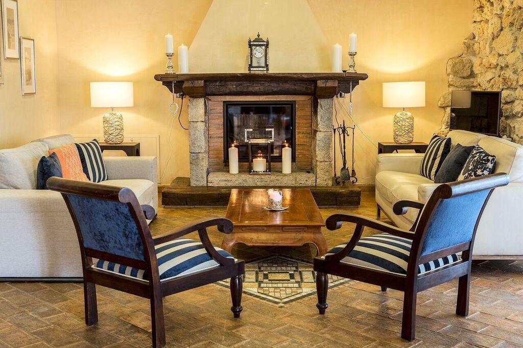 Casale San Pietro Bed and Breakfast Anagni Εξωτερικό φωτογραφία