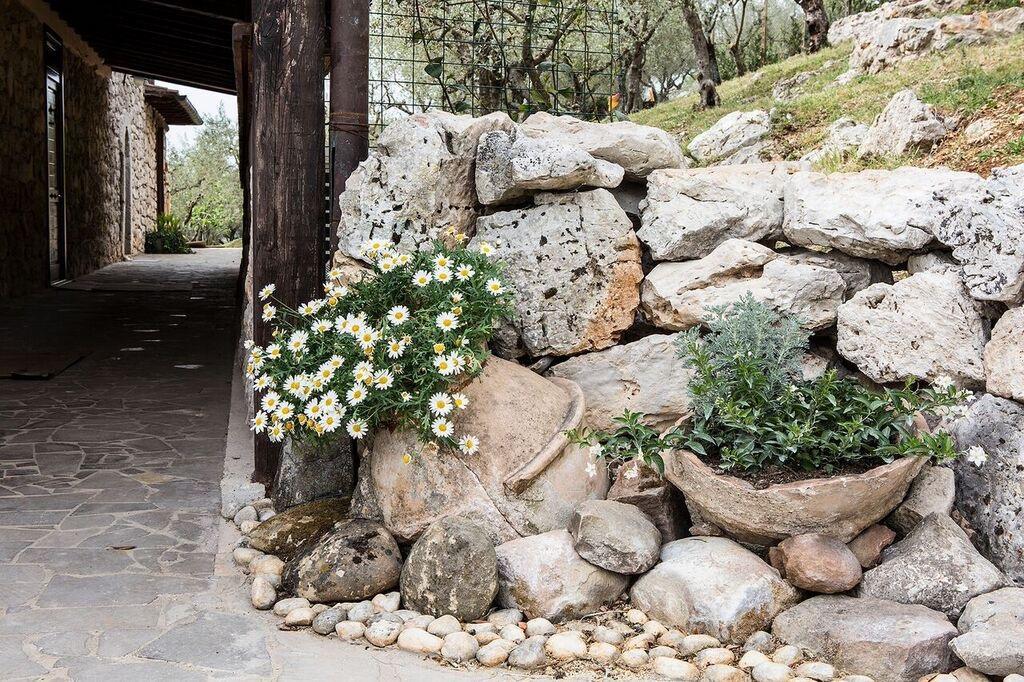 Casale San Pietro Bed and Breakfast Anagni Εξωτερικό φωτογραφία