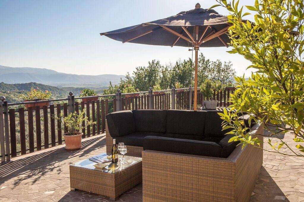 Casale San Pietro Bed and Breakfast Anagni Εξωτερικό φωτογραφία