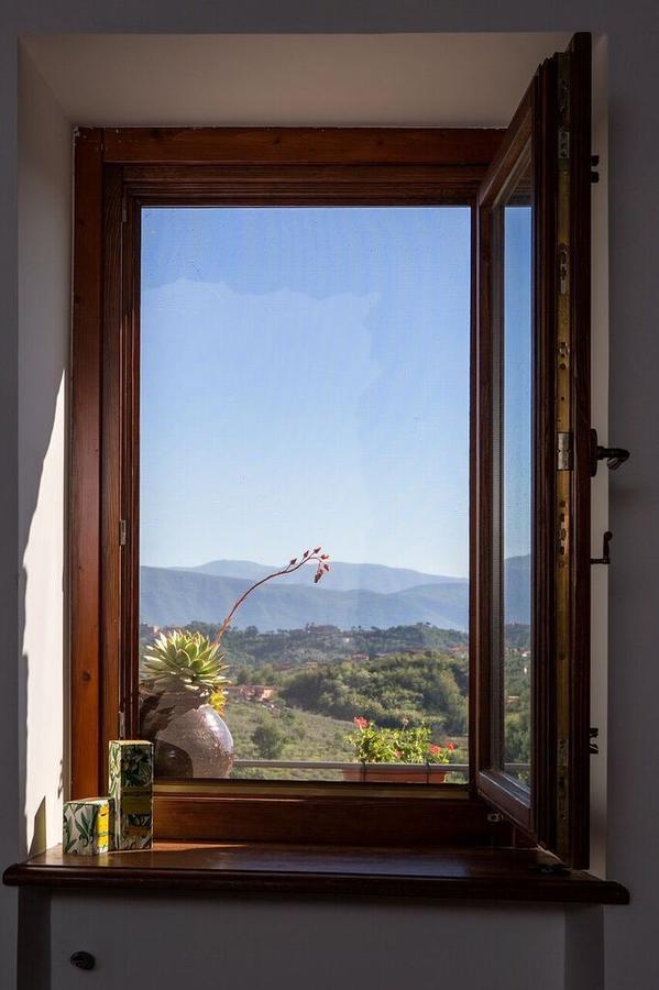 Casale San Pietro Bed and Breakfast Anagni Εξωτερικό φωτογραφία