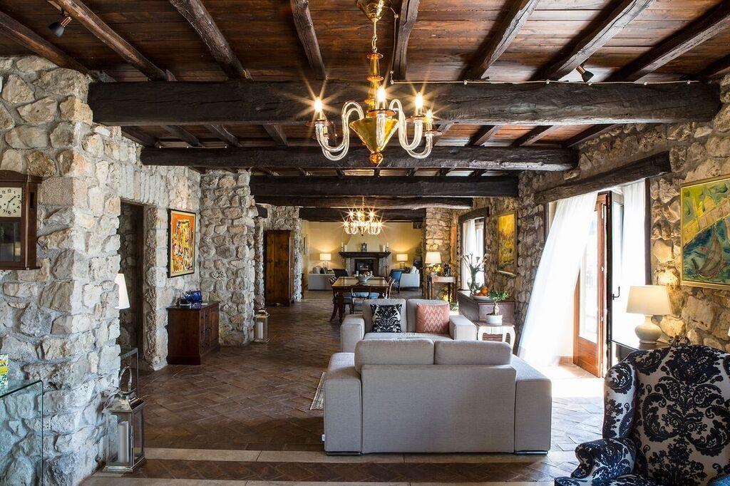 Casale San Pietro Bed and Breakfast Anagni Εξωτερικό φωτογραφία