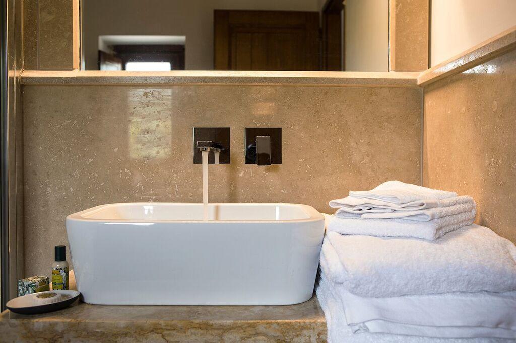 Casale San Pietro Bed and Breakfast Anagni Εξωτερικό φωτογραφία