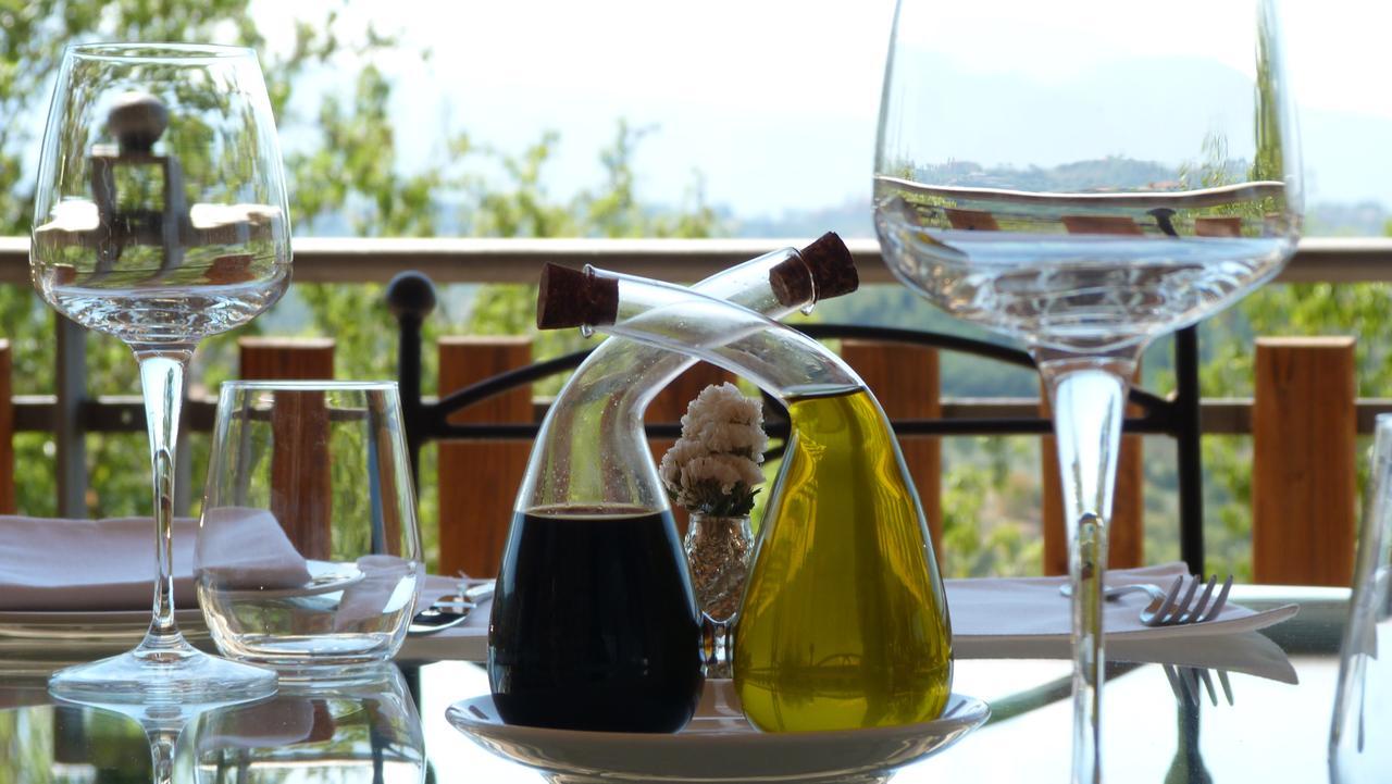 Casale San Pietro Bed and Breakfast Anagni Εξωτερικό φωτογραφία