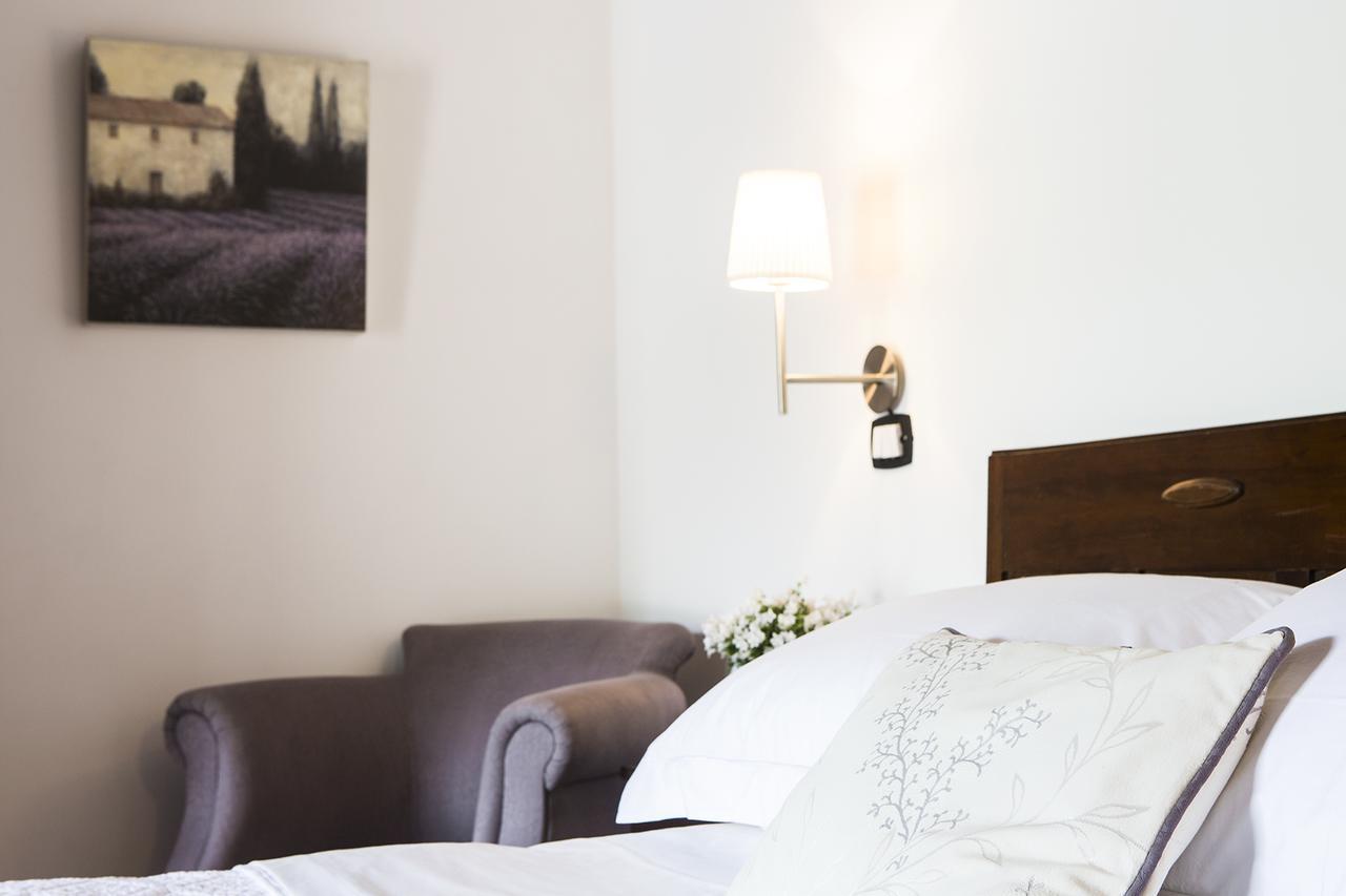 Casale San Pietro Bed and Breakfast Anagni Εξωτερικό φωτογραφία