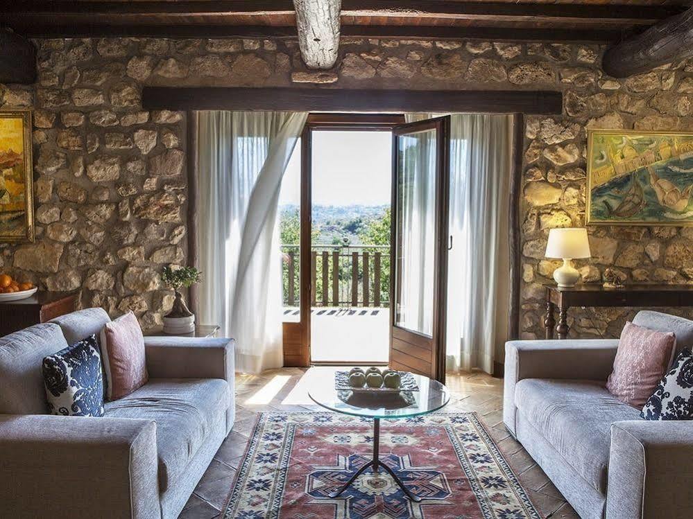 Casale San Pietro Bed and Breakfast Anagni Εξωτερικό φωτογραφία