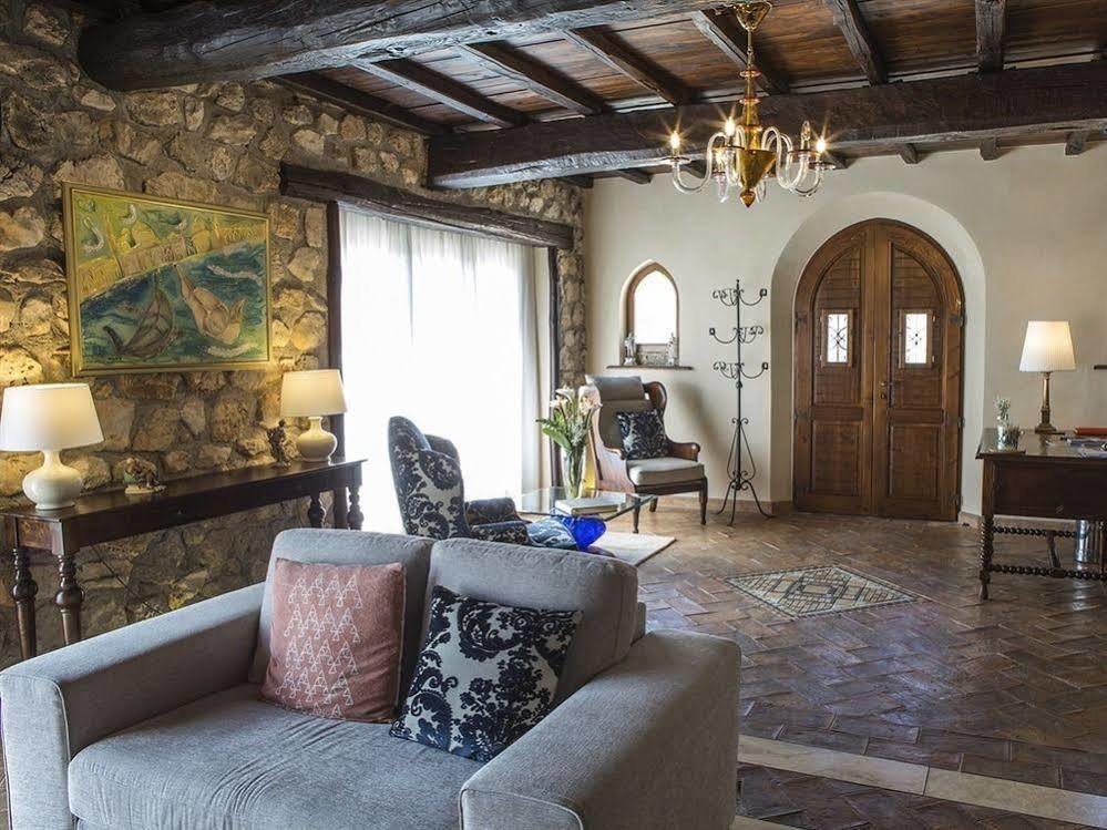 Casale San Pietro Bed and Breakfast Anagni Εξωτερικό φωτογραφία
