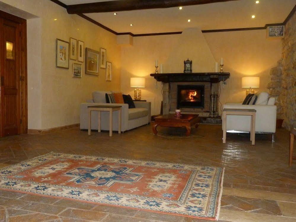 Casale San Pietro Bed and Breakfast Anagni Εξωτερικό φωτογραφία