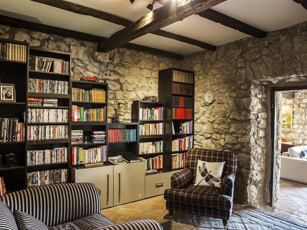 Casale San Pietro Bed and Breakfast Anagni Εξωτερικό φωτογραφία